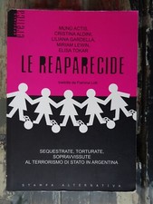 Reaparecide actis aldini usato  Vertemate con Minoprio