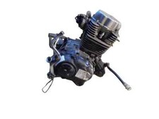 SILNIK ENGINE KYMCO STRYKER 125 2798KM na sprzedaż  PL