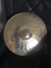 Sabian artisan medium gebraucht kaufen  Gladenbach
