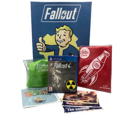 Fallout wasteland bundle for sale  LONDON