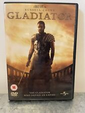 Gladiator like new for sale  BRISTOL