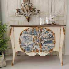 Vintage sideboard french for sale  ELLESMERE PORT