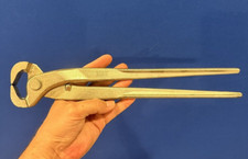 Diamalloy gg014 nippers for sale  Pleasanton