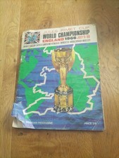 Cup 1966 tournament for sale  COLCHESTER