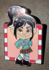 Disney pin vanellope for sale  Baton Rouge