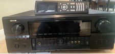 Denon avr 3806 for sale  Fort Mill