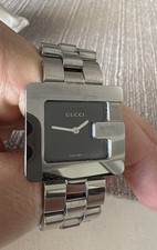 Orologio donna gucci usato  Massa di Somma