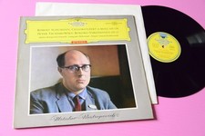 Schumann rostropovich cellokon usato  Padova