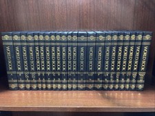 Book encyclopedia complete for sale  Wetumpka
