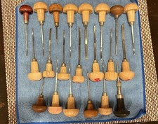 Big hand graver for sale  Joliet