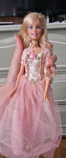 Barbie Erika como a princesa da princesa e do mendigo comprar usado  Enviando para Brazil