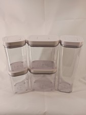 Oxo food storage for sale  Centralia