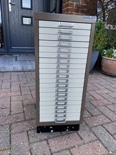 Bisley metal paper for sale  GRANTHAM