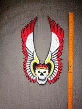 aufnaher patches gebraucht kaufen  Horb am Neckar