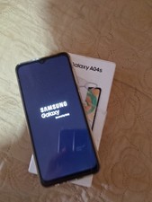 Samsung a04s colore usato  Sarno