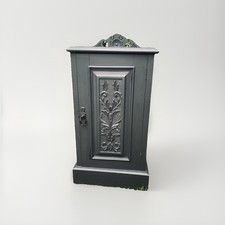 Antique decorative pot for sale  ROMFORD