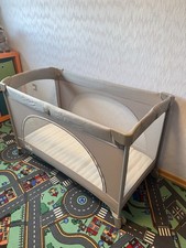 Joie allura 120 gebraucht kaufen  Wolfenbüttel