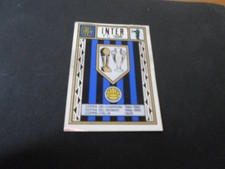 Figurina calcio scudetto usato Figurina calcio scudetto usato  Crotone