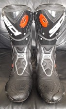 Sidi air motorcycle for sale  GATESHEAD