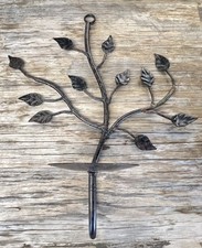 Hanging wall sconce for sale  Nashville