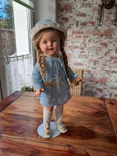 Antike shirley temple gebraucht kaufen  Leipzig