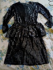 Vintage oleg cassini for sale  Stockton