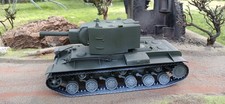 Char russe kv2 d'occasion  Châteauneuf-du-Rhône