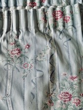 Pair curtains inch for sale  SUTTON COLDFIELD