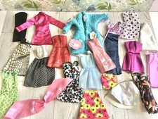 Barbie doll clothes for sale  Madison