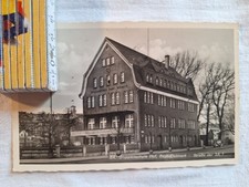 Alte ansichtskarte hof gebraucht kaufen  Coburg