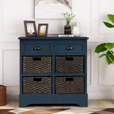 Sideboard buffet cabinet for sale  Macon