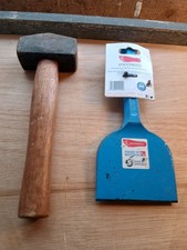 Lump hammer bolster for sale Lump hammer bolster for sale  RHYL