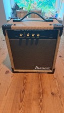 Ibanez gt10 guitar gebraucht kaufen  Emkendorf