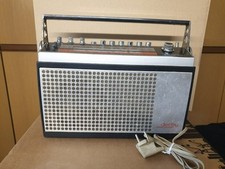 Kofferradio blaupunkt derby gebraucht kaufen  Ansbach