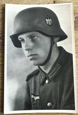 Portrait foto wehrmacht gebraucht kaufen  Hückelhoven