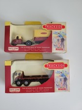 Lledo trackside gauge for sale  WORCESTER