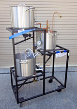 Gallon home brew for sale  Forestville