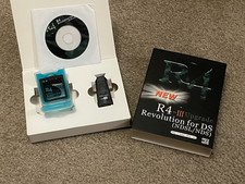r4 ds for sale  NEWBURY