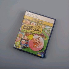 Super monkey ball for sale  PRESTON