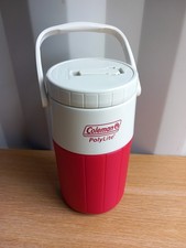 Coleman polylite thermos for sale  NORTHAMPTON