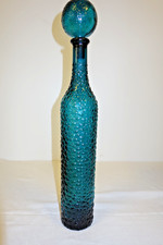 Empoli genie bottle for sale  KING'S LYNN