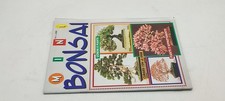Rivista mini bonsai usato  Prato
