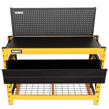 Dewalt shelf work for sale  READING