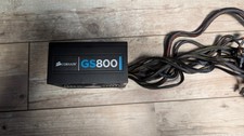Netzteil corsair 800 gebraucht kaufen  Muldenhammer