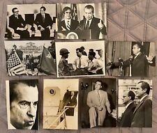 President nixon usa d'occasion  Maisons-Laffitte
