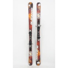 Blizzard magnum 7.7 for sale  South Boston