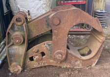 Telehandler large heavy for sale  LICHFIELD