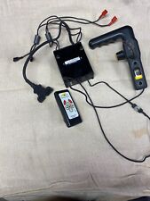 Powakaddy robokaddy electric for sale  NORTHAMPTON