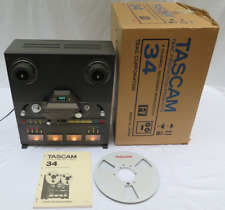 Tascam tonbandgerät kanal gebraucht kaufen  Pfullendorf