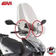 Givi a6119a attacchi usato  Serra d'Aiello